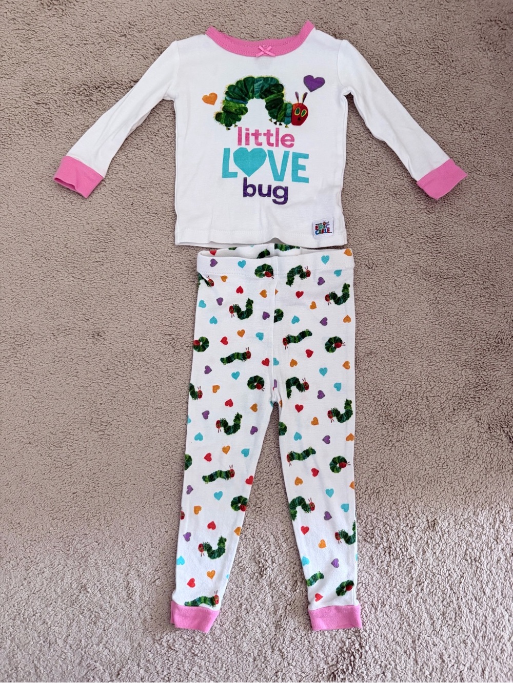 Pajama Bundle - Picture 6 of 7
